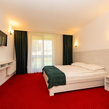 Hotel Cirus Predeal Exteriér fotografie