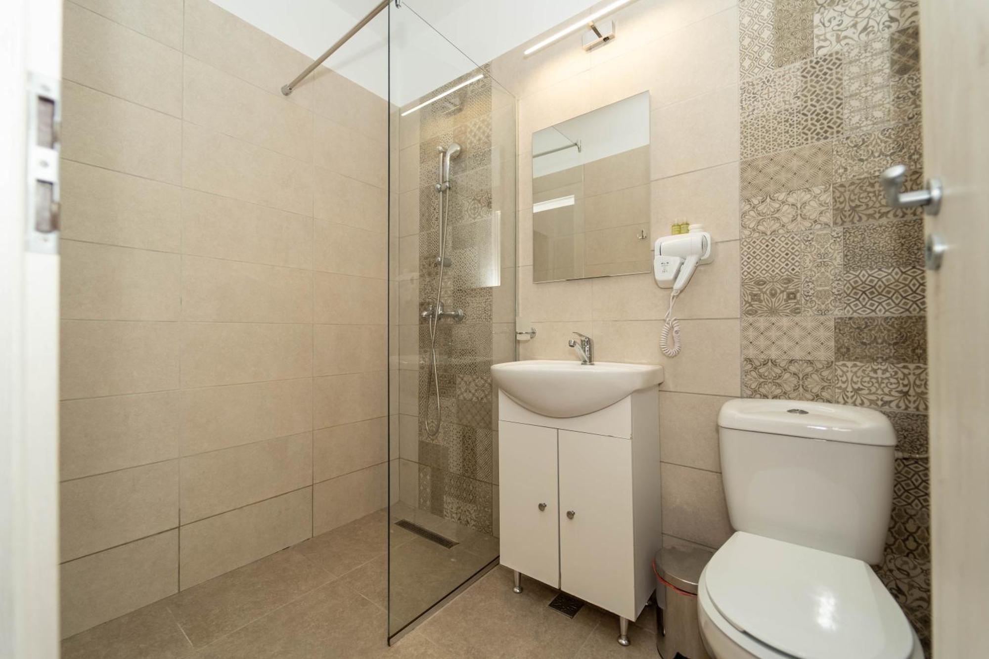 Hotel Cirus Predeal Exteriér fotografie